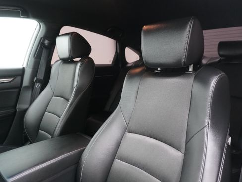 Used 2022 Honda Accord Sport image 8