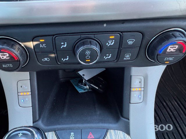 Used 2017 GMC Acadia Denali w/ Technology Package AWD/4WD image 22