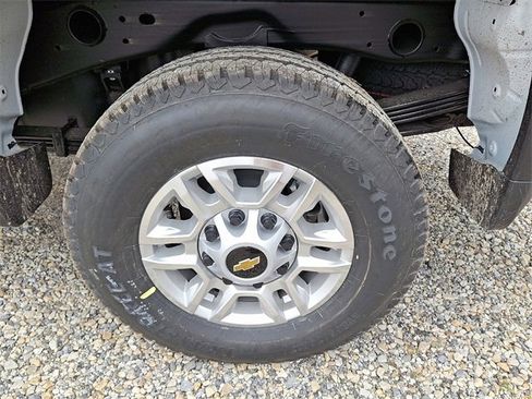 New 2026 Chevrolet Silverado 2500 W/T w/ WT Convenience Package image 5