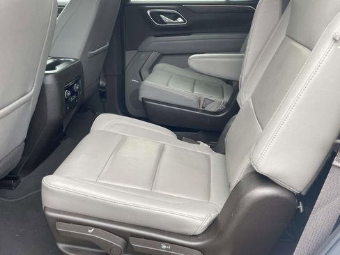 Used 2023 Chevrolet Tahoe LT image 29