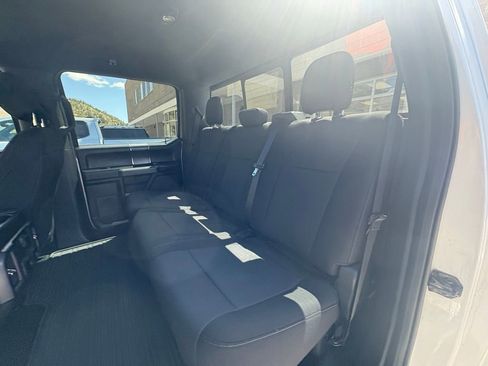 Used 2018 Ford F150 XLT w/ Equipment Group 302A Luxury AWD/4WD image 27