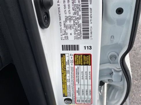 Used 2023 Toyota Tacoma SR5 image 31