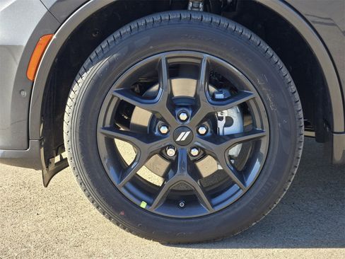 New 2026 Dodge Durango GT image 10
