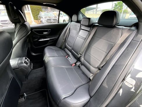 Used 2025 Mercedes-Benz C 300 C 300 image 20