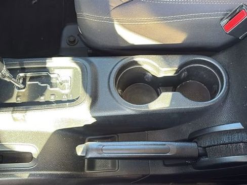 Used 2013 Jeep Wrangler Unlimited Sahara w/ Dual Top Group image 14