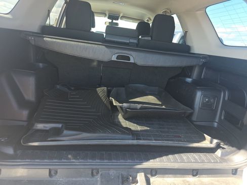 Used 2018 Toyota 4Runner TRD Off-Road image 23