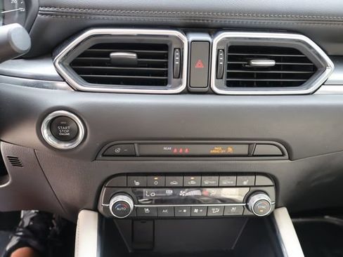 Used 2024 MAZDA CX-5 AWD 2.5 S image 37