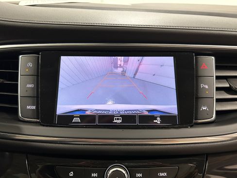Used 2023 Buick Enclave Essence w/ Trailering Package, 5000 lbs. AWD/4WD image 9