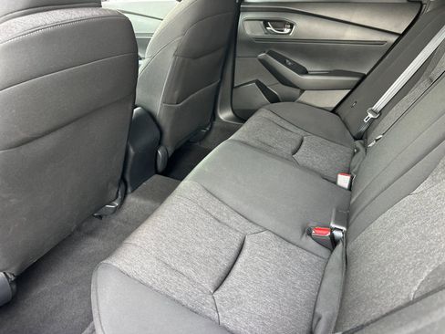 Used 2023 Honda Accord EX image 11