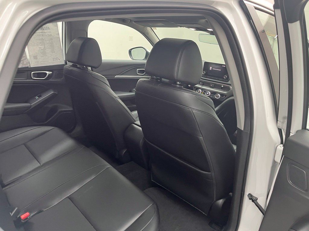Used 2023 Acura Integra FWD image 40