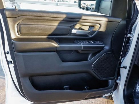 New 2026 RAM 1500 Tradesman AWD/4WD image 24