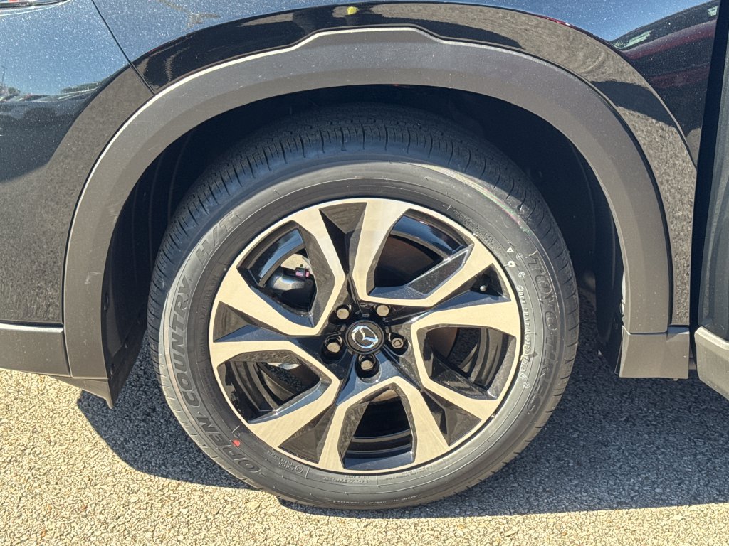New 2026 MAZDA CX-5 Preferred AWD/4WD image 21