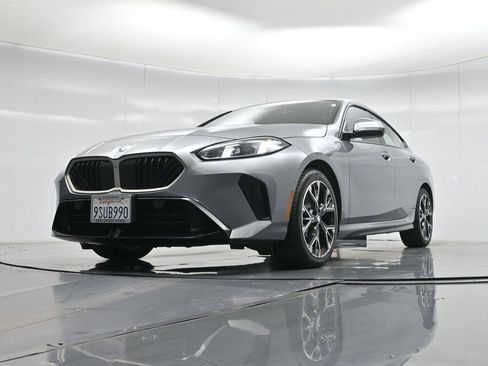 Used 2025 BMW 228i xDrive image 44