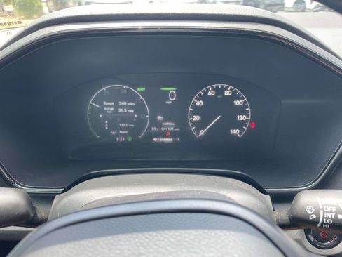 Used 2025 Honda CR-V Sport image 24