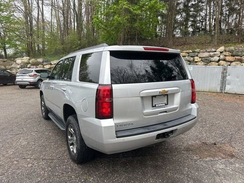 Used 2019 Chevrolet Tahoe LS AWD/4WD image 3