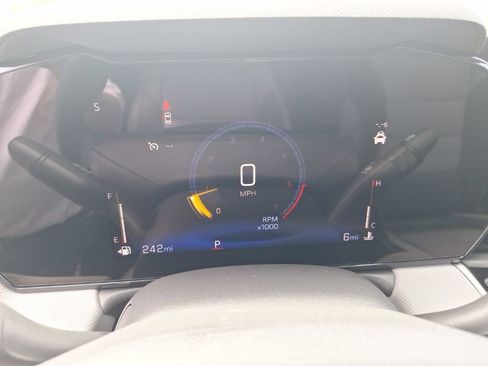 New 2026 Chevrolet TrailBlazer LS w/ LS Convenience Package image 13