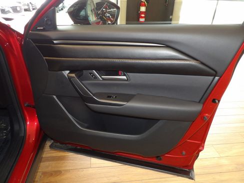 Certified 2025 MAZDA CX-50 AWD 2.5 Hybrid w/ Weather Package image 13