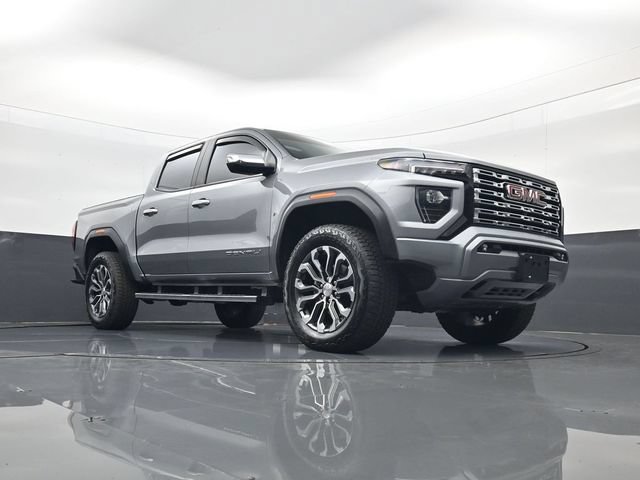 Certified 2026 GMC Canyon Denali AWD/4WD image 23