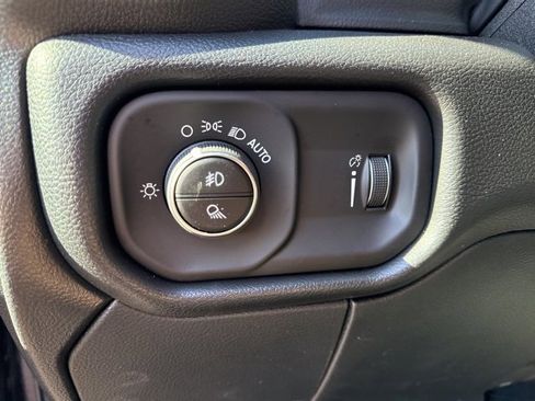 New 2026 RAM 2500 Tradesman image 26