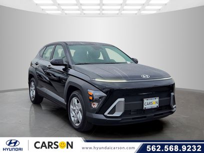 New 2026 Hyundai Kona SE