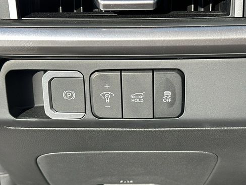 New 2025 Hyundai Santa Fe SEL image 25