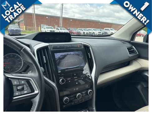 Used 2022 Subaru Ascent Premium w/ Convenience Package AWD/4WD image 19
