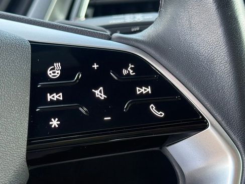 Used 2023 Audi Q4 e-tron Premium Plus image 22