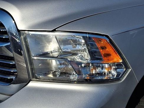 Used 2016 RAM 1500 Lone Star image 7