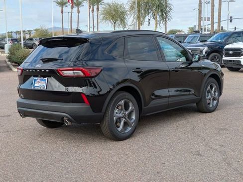 New 2026 Ford Escape ST-Line w/ Tech Pack #1 FWD image 37