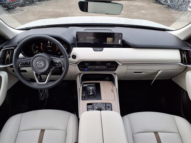 New 2026 MAZDA CX-90 3.3 Turbo S w/ Premium Package AWD/4WD image 7
