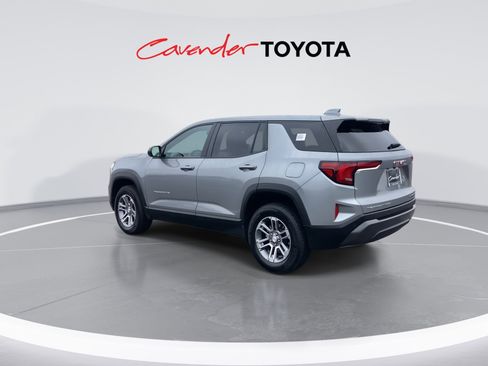 Used 2025 GMC Terrain Elevation image 6