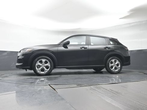 Certified 2024 Honda HR-V LX image 27