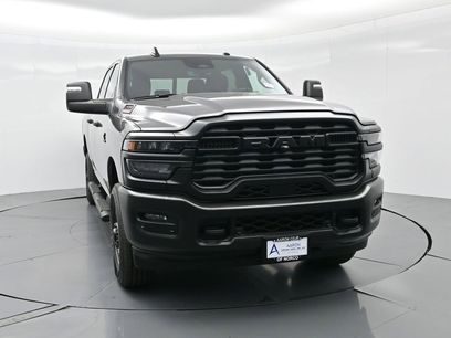 New 2026 RAM 2500 Tradesman