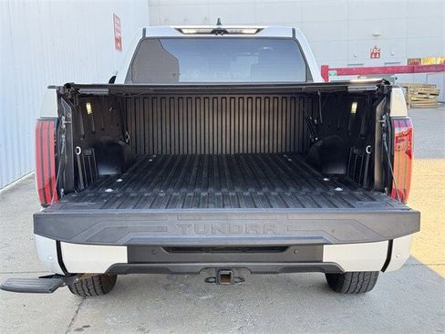 Used 2022 Toyota Tundra Platinum image 33