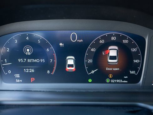 Used 2024 Honda Accord LX image 33