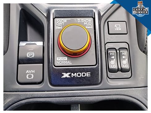 Certified 2023 Subaru Forester Wilderness image 37