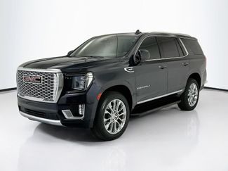 Used 2024 GMC Yukon Denali AWD/4WD video 1