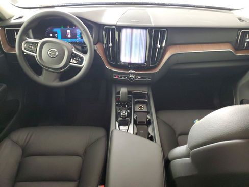 Used 2024 Volvo XC60 B5 Plus w/ Protection Package Premier AWD/4WD image 13