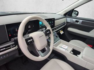 New 2026 Hyundai Santa Fe SEL video 3