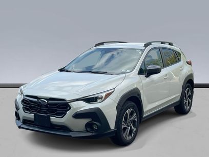Used 2024 Subaru Crosstrek 2.0i Premium