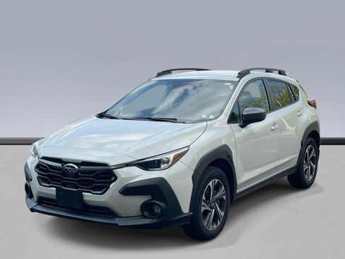 Used 2024 Subaru Crosstrek 2.0i Premium AWD/4WD image 1