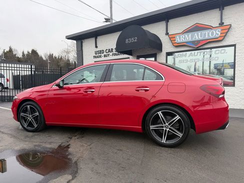 Used 2019 Mercedes-Benz A 220 4MATIC w/ Premium Package image 15
