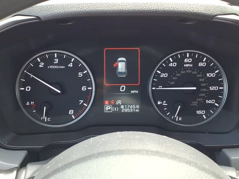 Certified 2024 Subaru Crosstrek 2.0i Premium AWD/4WD image 6