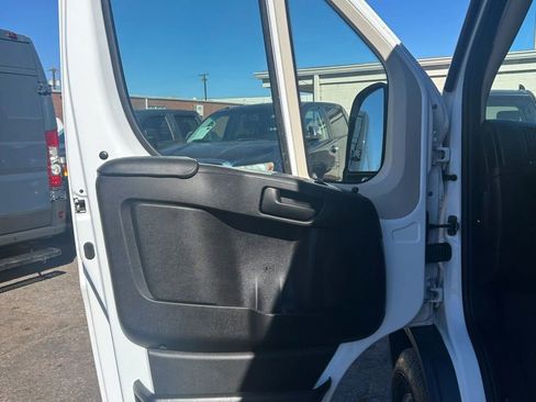 Used 2017 RAM ProMaster 1500 image 9