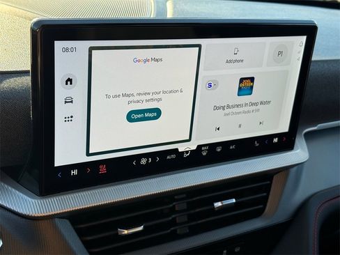 New 2026 Ford Explorer ST w/ Sun And Sound Package image 15