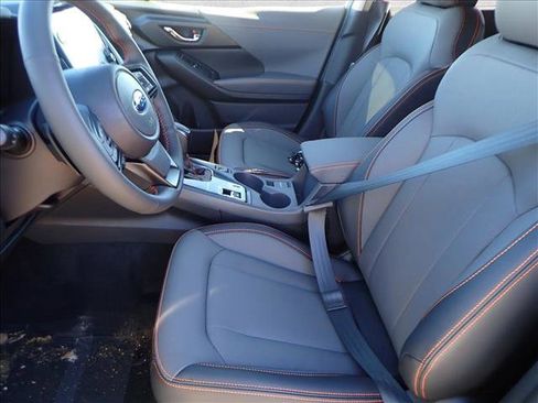 New 2026 Subaru Crosstrek 2.5i Limited image 11