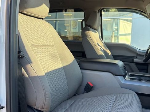 Used 2021 Ford F250 XLT w/ XLT Premium Package image 23