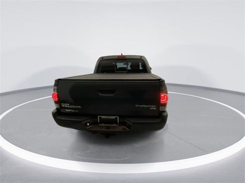 Used 2015 Toyota Tacoma PreRunner image 3