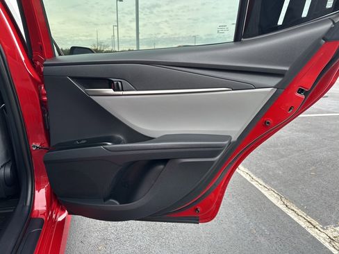 Certified 2025 Toyota Camry LE image 11