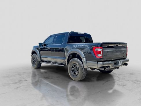 Used 2023 Ford F150 Raptor w/ Raptor 37 Performance Package AWD/4WD image 5